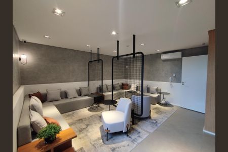 Apartamento à venda com 32m², 1 quarto e sem vagaÁrea comum