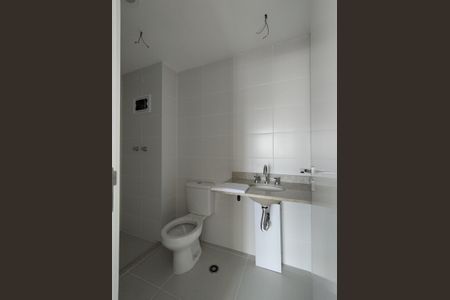 Apartamento à venda com 32m², 1 quarto e sem vagaBanheiro 