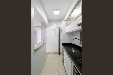 Apartamento para alugar com 48m², 2 quartos e 1 vaga Apartamento para alugar com 48m², 2 quartos e 1 vagaCozinha