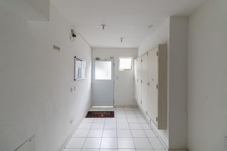 Apartamento para alugar com 48m², 2 quartos e 1 vaga Apartamento para alugar com 48m², 2 quartos e 1 vagaÁrea Comum - Hall de Entrada