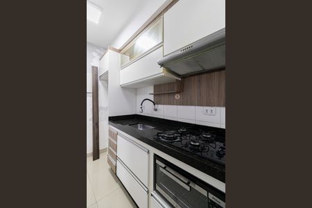 Apartamento para alugar com 48m², 2 quartos e 1 vaga Apartamento para alugar com 48m², 2 quartos e 1 vagaCozinha