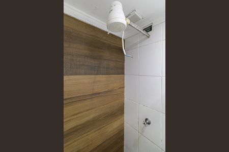 Apartamento para alugar com 48m², 2 quartos e 1 vaga Apartamento para alugar com 48m², 2 quartos e 1 vagaBanheiro