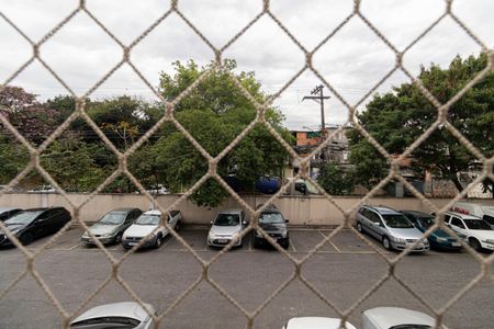 Apartamento para alugar com 48m², 2 quartos e 1 vaga Apartamento para alugar com 48m², 2 quartos e 1 vagaVista Quarto 2