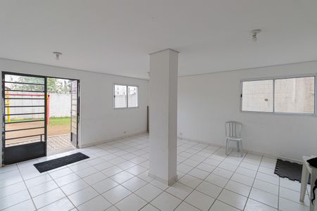 Apartamento para alugar com 48m², 2 quartos e 1 vaga Apartamento para alugar com 48m², 2 quartos e 1 vagaÁrea Comum - Salão de Festas