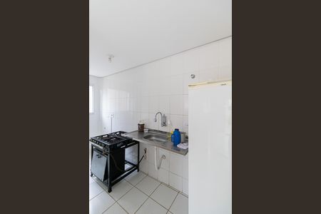 Apartamento para alugar com 48m², 2 quartos e 1 vaga Apartamento para alugar com 48m², 2 quartos e 1 vagaÁrea Comum - Salão de Festas