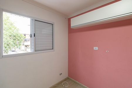 Apartamento para alugar com 48m², 2 quartos e 1 vaga Apartamento para alugar com 48m², 2 quartos e 1 vagaQuarto 2