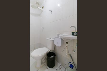 Apartamento para alugar com 48m², 2 quartos e 1 vaga Apartamento para alugar com 48m², 2 quartos e 1 vagaÁrea Comum - Salão de Festas