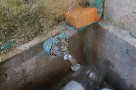 Casa para alugar com 35m², 1 quarto e sem vagaÁrea de serviço