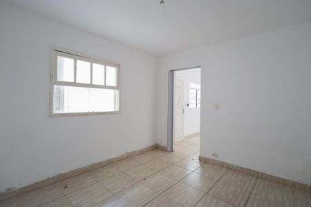 Casa para alugar com 35m², 1 quarto e sem vagaQuarto