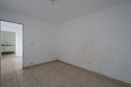 Casa para alugar com 35m², 1 quarto e sem vaga Casa para alugar com 35m², 1 quarto e sem vagaQuarto