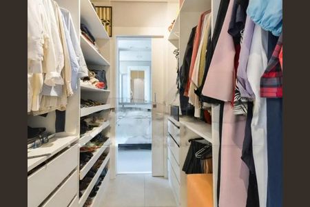 Apartamento à venda com 3 quartos, 156m² em Vila Mariana, São Paulo