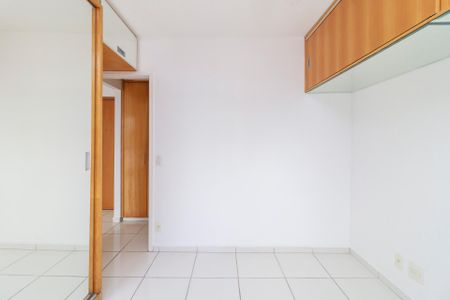 Apartamento para alugar com 47m², 1 quarto e 1 vaga Apartamento para alugar com 47m², 1 quarto e 1 vagaQuarto