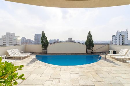 Apartamento para alugar com 47m², 1 quarto e 1 vaga Apartamento para alugar com 47m², 1 quarto e 1 vagaÁrea comum
