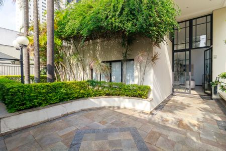 Apartamento para alugar com 47m², 1 quarto e 1 vaga Apartamento para alugar com 47m², 1 quarto e 1 vagaÁrea Comum