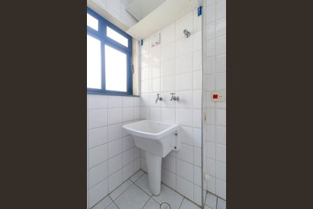 Apartamento para alugar com 47m², 1 quarto e 1 vaga Apartamento para alugar com 47m², 1 quarto e 1 vagaÁrea de Serviço