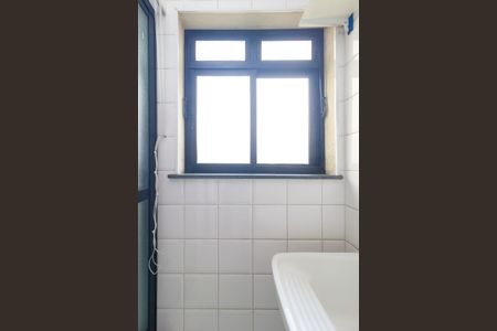 Apartamento para alugar com 47m², 1 quarto e 1 vaga Apartamento para alugar com 47m², 1 quarto e 1 vagaÁrea de Serviço