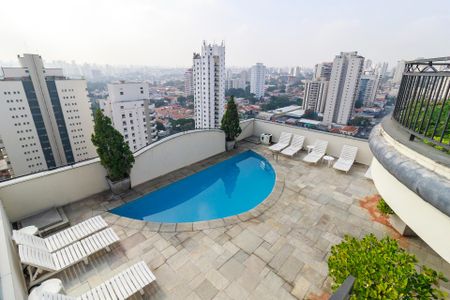 Apartamento para alugar com 47m², 1 quarto e 1 vaga Apartamento para alugar com 47m², 1 quarto e 1 vagaÁrea comum