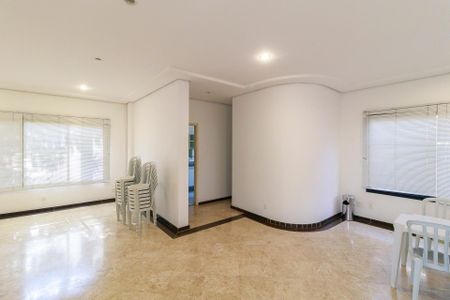 Apartamento para alugar com 47m², 1 quarto e 1 vaga Apartamento para alugar com 47m², 1 quarto e 1 vagaÁrea comum