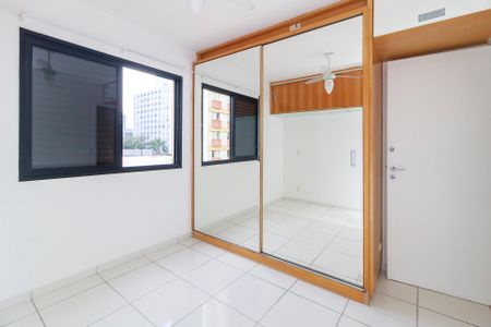 Apartamento para alugar com 47m², 1 quarto e 1 vaga Apartamento para alugar com 47m², 1 quarto e 1 vagaQuarto