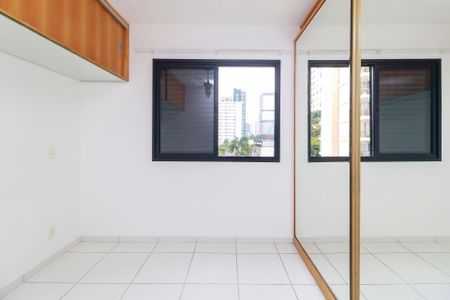 Apartamento para alugar com 47m², 1 quarto e 1 vaga Apartamento para alugar com 47m², 1 quarto e 1 vagaQuarto