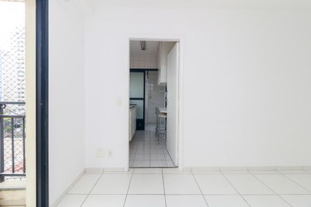Apartamento para alugar com 47m², 1 quarto e 1 vaga Apartamento para alugar com 47m², 1 quarto e 1 vagaSala