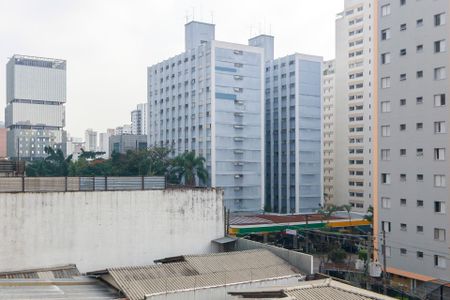 Apartamento para alugar com 47m², 1 quarto e 1 vaga Apartamento para alugar com 47m², 1 quarto e 1 vagaSala Vista