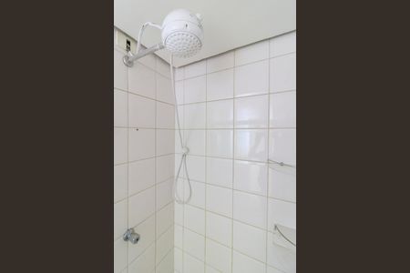 Apartamento para alugar com 47m², 1 quarto e 1 vaga Apartamento para alugar com 47m², 1 quarto e 1 vagaBanheiro