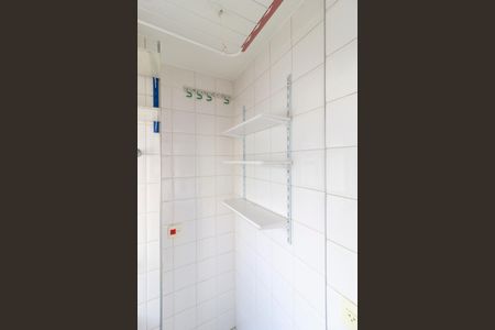 Apartamento para alugar com 47m², 1 quarto e 1 vaga Apartamento para alugar com 47m², 1 quarto e 1 vagaÁrea de Serviço
