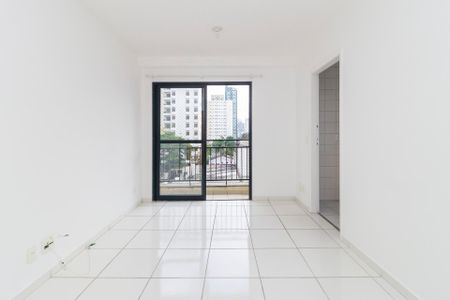 Apartamento para alugar com 47m², 1 quarto e 1 vaga Apartamento para alugar com 47m², 1 quarto e 1 vagaSala