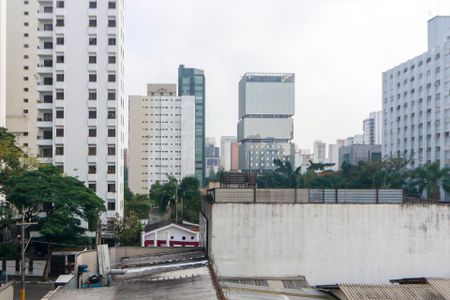 Apartamento para alugar com 47m², 1 quarto e 1 vaga Apartamento para alugar com 47m², 1 quarto e 1 vagaSala Vista