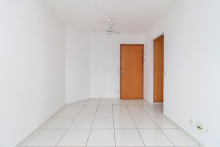 Apartamento para alugar com 47m², 1 quarto e 1 vaga Apartamento para alugar com 47m², 1 quarto e 1 vagaSala