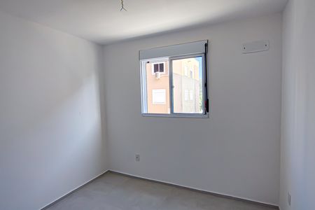 Apartamento à venda com 40m², 2 quartos e sem vagaQuarto 2