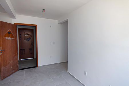 Apartamento à venda com 40m², 2 quartos e sem vagaSala