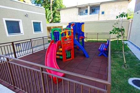 Apartamento à venda com 40m², 2 quartos e sem vagaÁrea comum