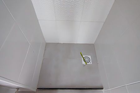 Apartamento à venda com 40m², 2 quartos e sem vagaBanheiro Social