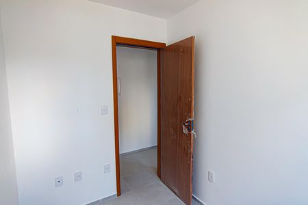 Apartamento à venda com 40m², 2 quartos e sem vagaQuarto 1