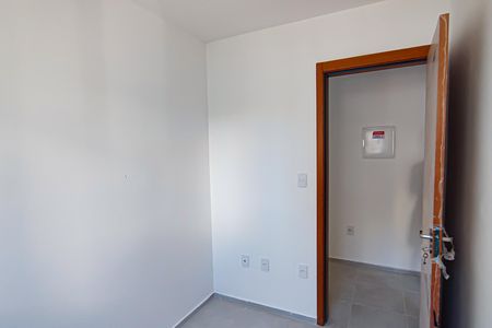 Apartamento à venda com 40m², 2 quartos e sem vagaQuarto 1