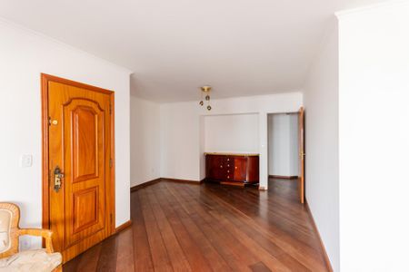 Apartamento à venda com 150m², 3 quartos e 3 vagasSala