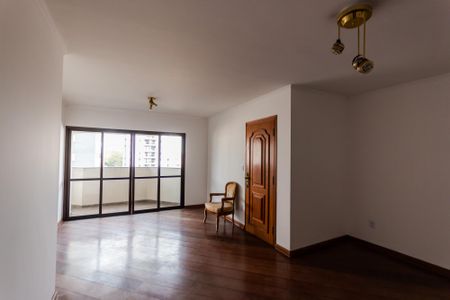 Apartamento à venda com 150m², 3 quartos e 3 vagasSala