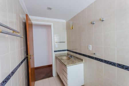 Apartamento à venda com 150m², 3 quartos e 3 vagasBanheiro