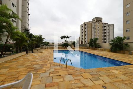 Apartamento à venda com 150m², 3 quartos e 3 vagasÁrea comum - Piscina