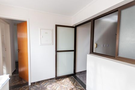 Apartamento à venda com 150m², 3 quartos e 3 vagasÁrea de Serviço
