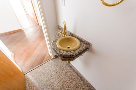 Apartamento à venda com 150m², 3 quartos e 3 vagasPia