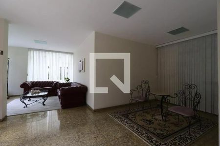 Apartamento à venda com 150m², 3 quartos e 3 vagasHall