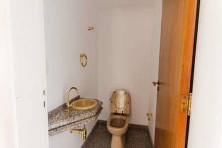 Apartamento à venda com 150m², 3 quartos e 3 vagasLavabo