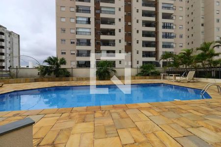 Apartamento à venda com 150m², 3 quartos e 3 vagasÁrea comum - Piscina