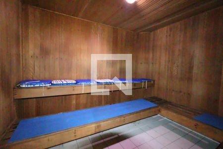 Apartamento à venda com 150m², 3 quartos e 3 vagasSauna