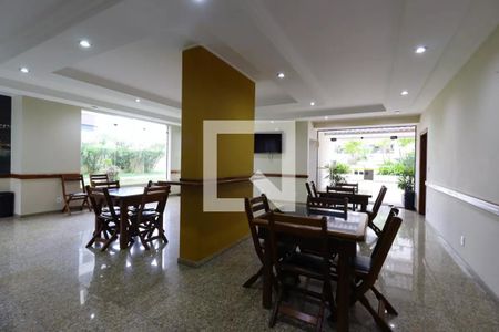 Apartamento à venda com 150m², 3 quartos e 3 vagasÁrea comum - Salão de festas