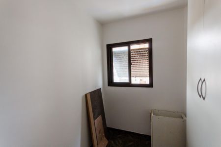 Apartamento à venda com 150m², 3 quartos e 3 vagasQuarto de Serviço