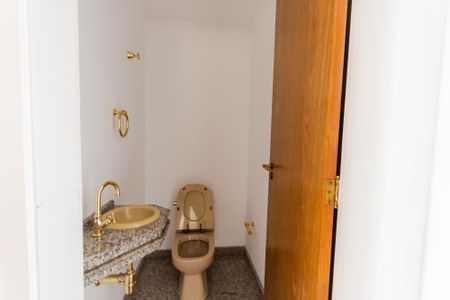 Apartamento à venda com 150m², 3 quartos e 3 vagasLavabo